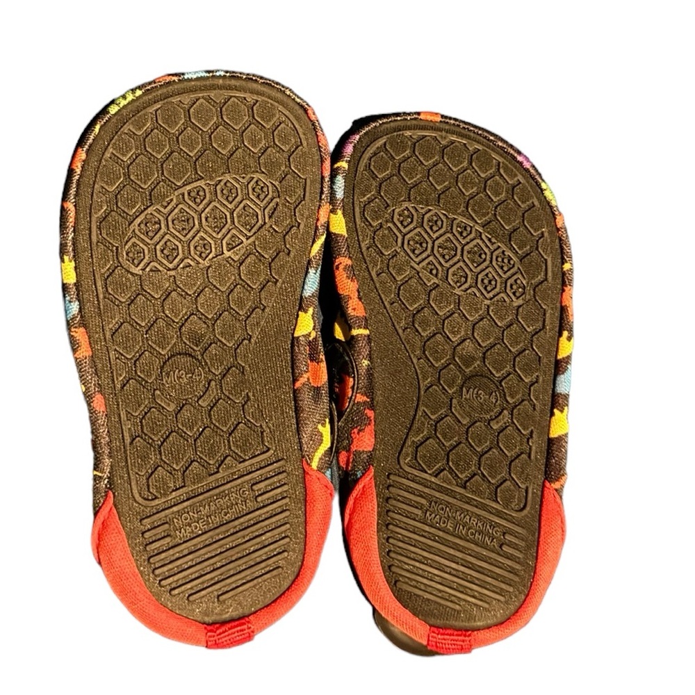Infant Water Shoes - Picture 3 of 3